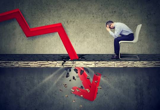 Why Most Small Businesses Fail in Year Three, Not Year One