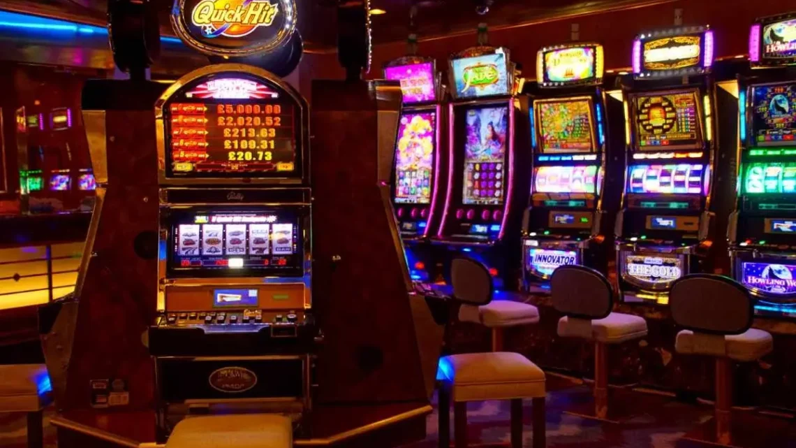 Why Myths and Legends Remain a Favorite Theme for Slot Developers