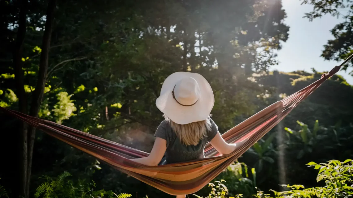 Why Weekends Sometimes Don’t Feel Like Enough Time Off