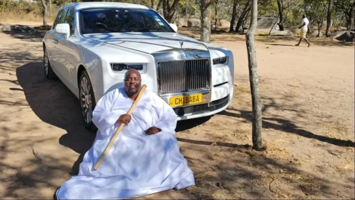 Wicknell Chivayo Biography: Net Worth, Parents, Wife, Children, Age, Cause of Death, Family