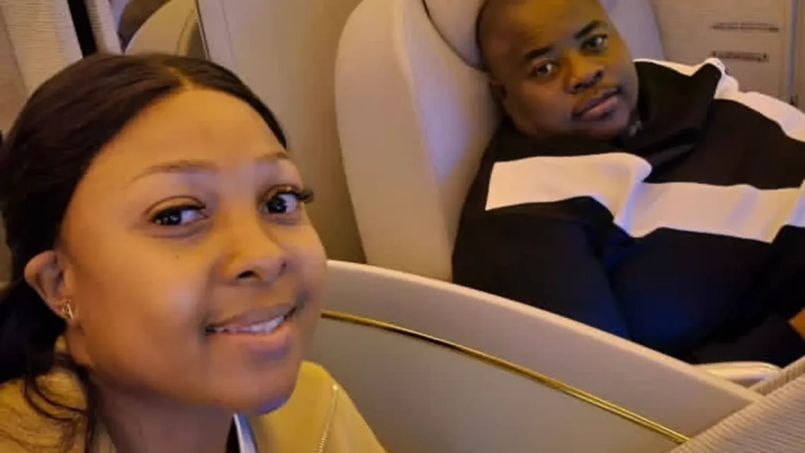 Wicknell Chivayo and Lucy Muteke Killed in Helicopter Crash: What We Know So Far
