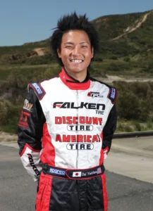 Daijiro Yoshihara - Biography