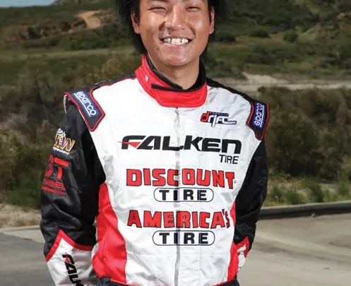 Dai Yoshihara Biography: Age, Wife, Height, Net Worth, Parents, Formula Drift, Career