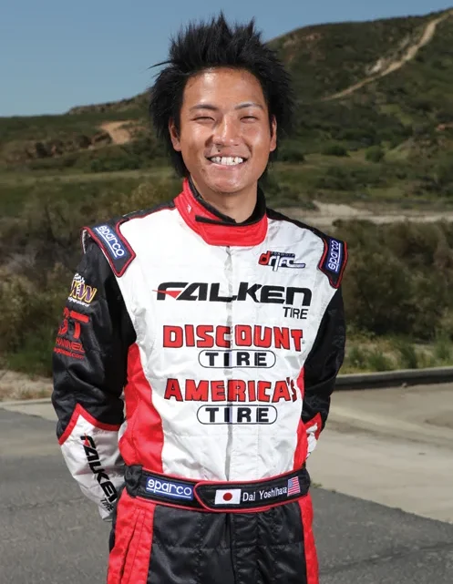 Dai Yoshihara Biography: Age, Wife, Height, Net Worth, Parents, Formula Drift, Career