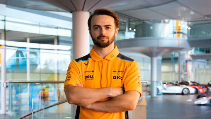Will Stevens Biography: Age, Wife, Son, Height, Net Worth, Parents, Le Mans, Career