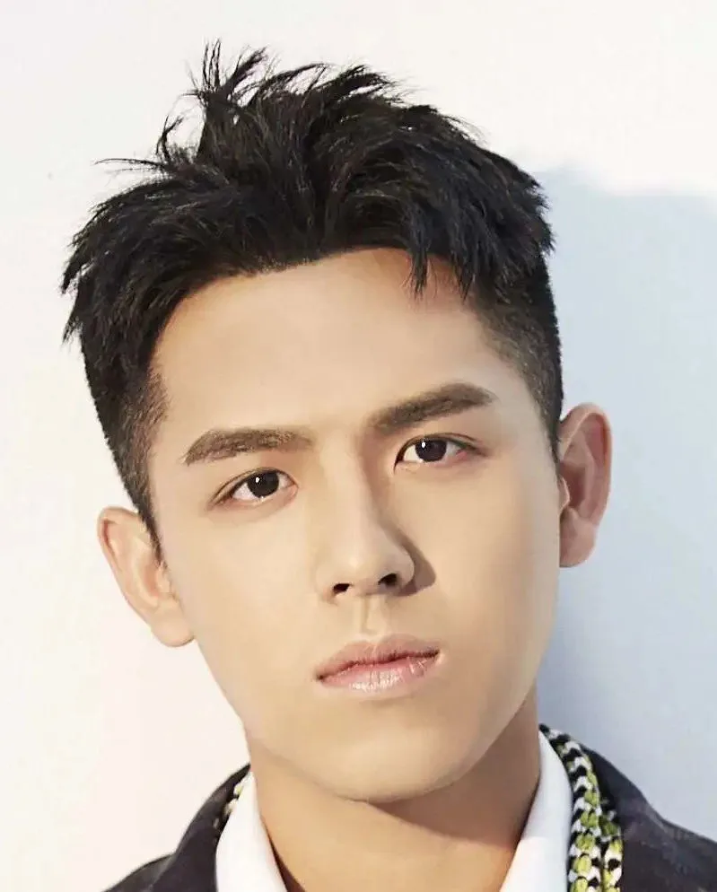 Tan Xin Zer - Biography