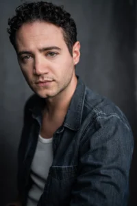 Michael Monasterio - Biography