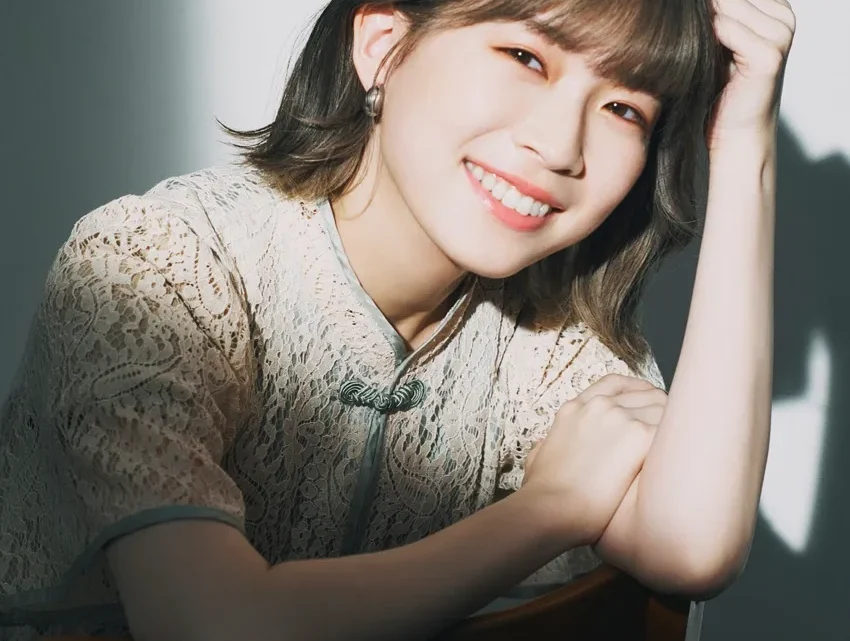 Yoshino Aoyama Bio: Age, Anime Roles, Songs, Albums, Boyfriend, Parents, Height, Net Worth