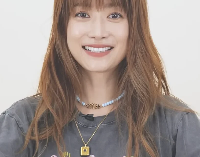 Youn-a Biography: Age, Height, Husband, Son, Net Worth, Parents, Siblings, Movies & TV Shows, Fashion Career