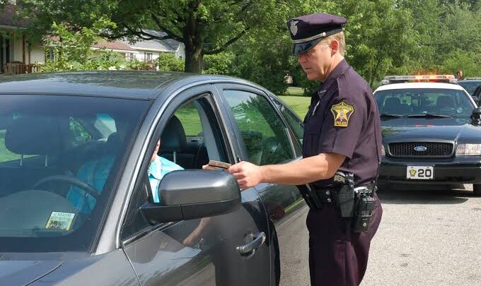 Your Rights During a Police Stop in the United States: What the Law Actually Says
