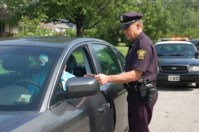Your Rights During a Police Stop in the United States: What the Law Actually Says