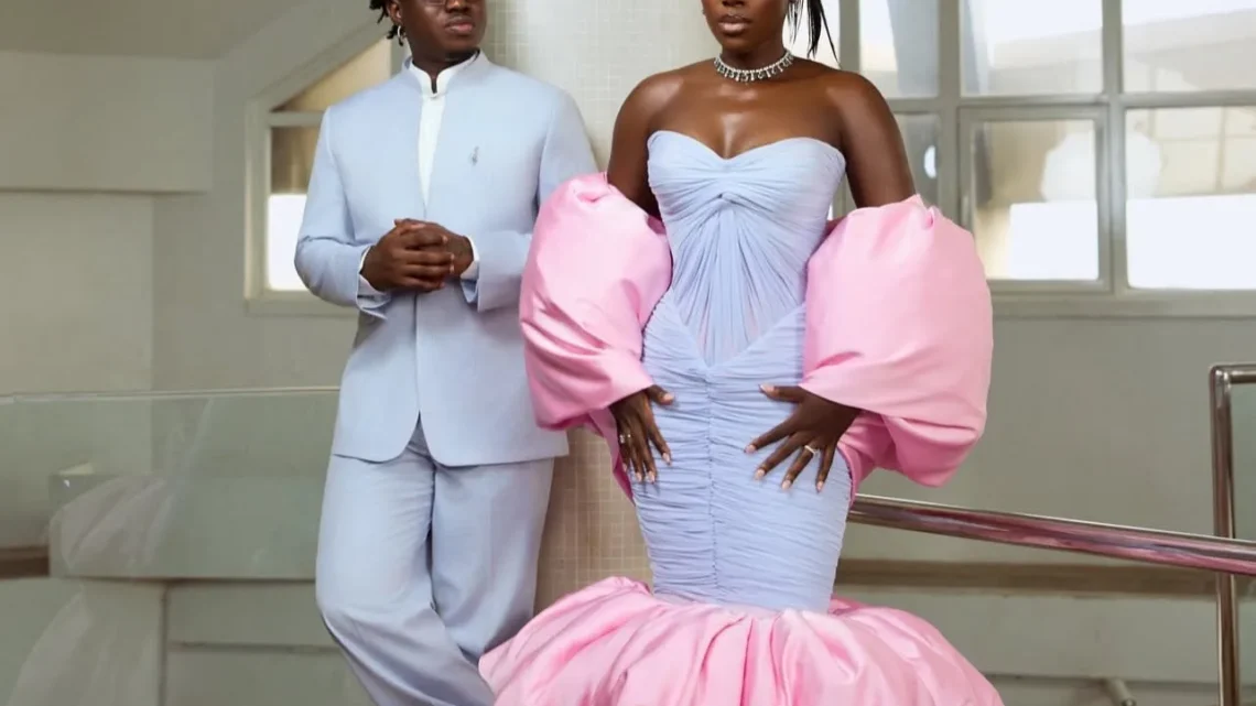 Zlatan Ibile Reportedly Married Davita Lamai in May, So What Is Saturday All About?