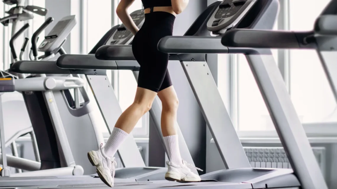 Zone 2 Cardio: The Exercise Science Everyone Is Suddenly Talking About