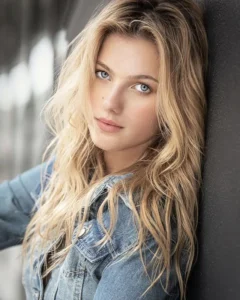 Jemima Robinson - Biography