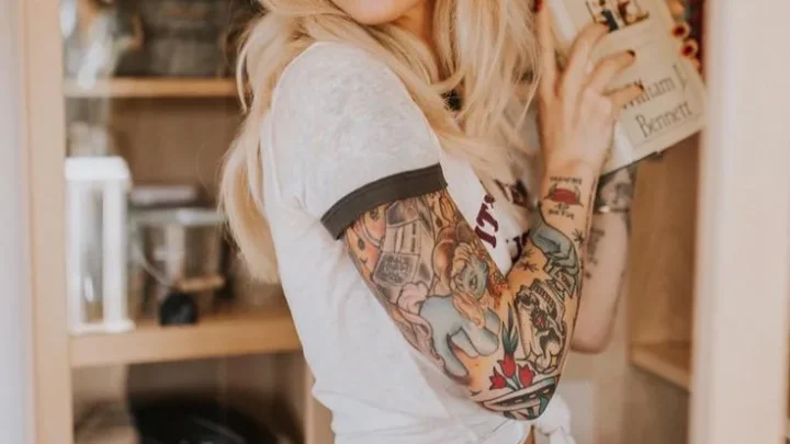 Alysha Nett Biography: Age, Boyfriend, Height, Net Worth, Parents, Sister, Photography, Instagram