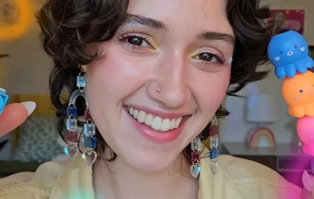 Jocie B ASMR Biography: Age, Height, Net Worth, Parents, Ethnicity, YouTube, Instagram