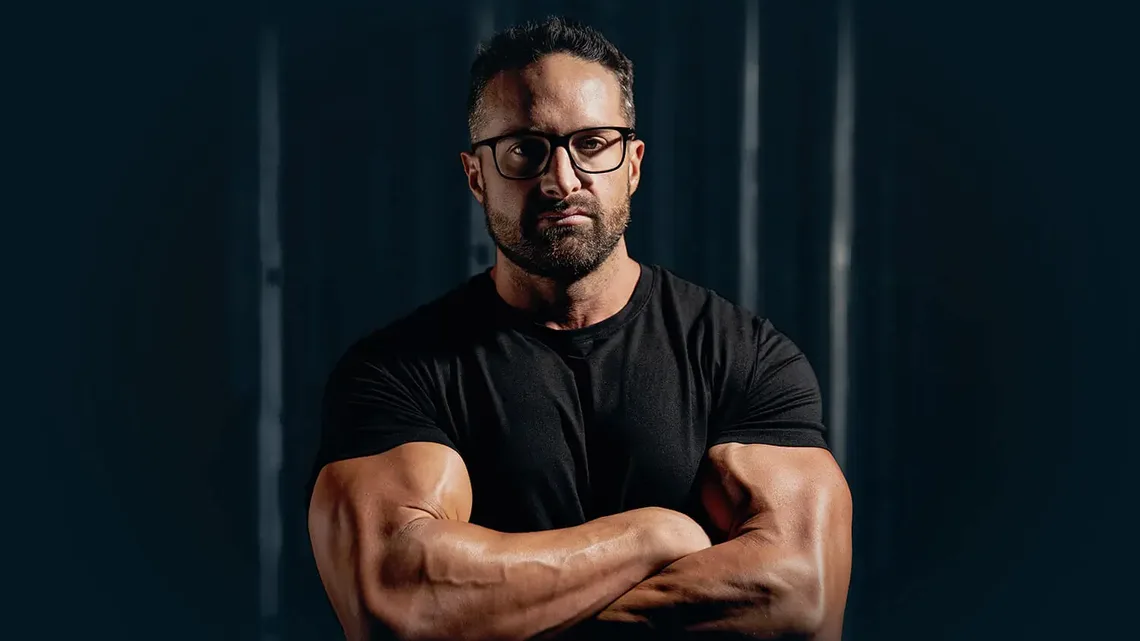 Layne Norton Biography: Age, Height, Instagram, Net Worth, Ethnicity, Siblings, Children, Awards, Books