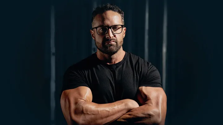 Layne Norton Biography: Age, Height, Instagram, Net Worth, Ethnicity, Siblings, Children, Awards, Books