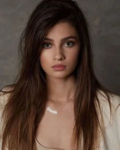 Persha Jane - Biography