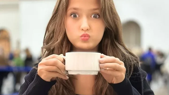 Ioanna Chirkina Biography: Age, Height, Net Worth, Parents, Twin Sister, Brother, Ballet, Instagram, Boyfriend