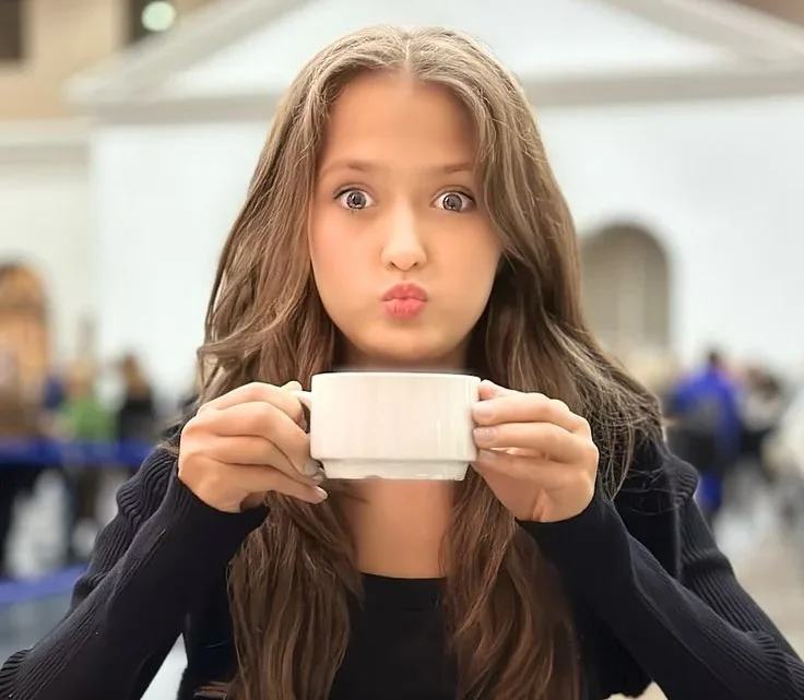 Ioanna Chirkina Biography: Age, Height, Net Worth, Parents, Twin Sister, Brother, Ballet, Instagram, Boyfriend