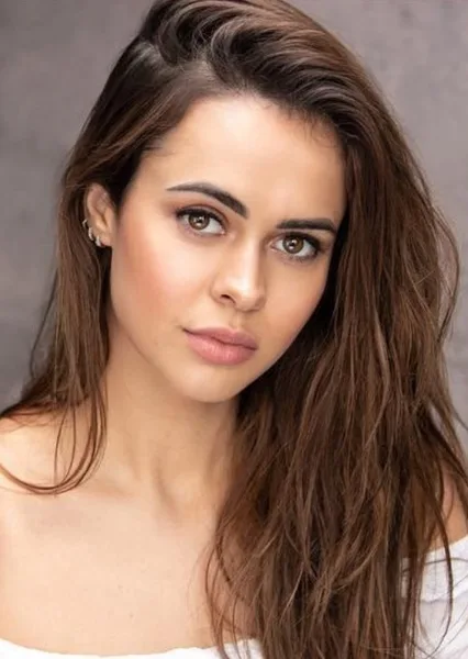Bethan Wright - Biography