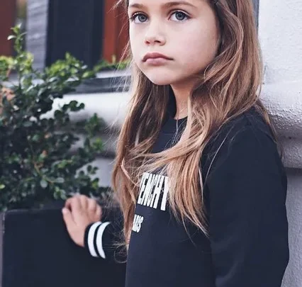 Willow Morgan Biography: Age, Height, Parents, Sisters, Net Worth, Boyfriend, Liv and Willow