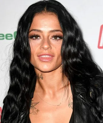 Ryan Reid Biography: Real Name, Age, Boyfriend, Parents, Height, Net Worth, Movies, Instagram