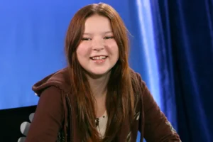 Bianca Ryan - Biography