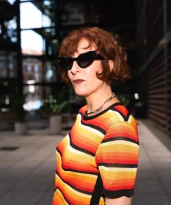 Aixa Villagrán - Biography