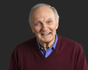 Alan Alda - Biography