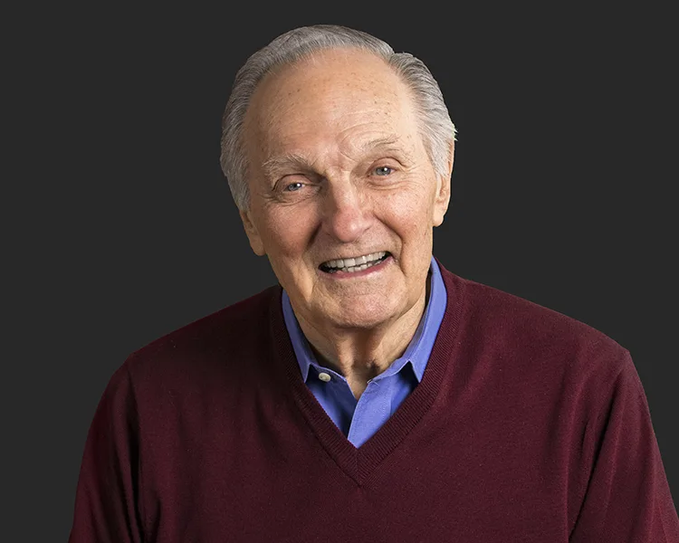 Alan Alda Biography: Age, Wife, Daughters, Height, Net Worth, Parents, Movies & TV Shows, Awards
