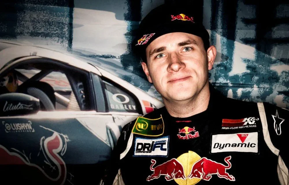 Aleksandr Grinchuk Biography: Age, Wife, Kids, Height, Net Worth, Parents, Career, YouTube