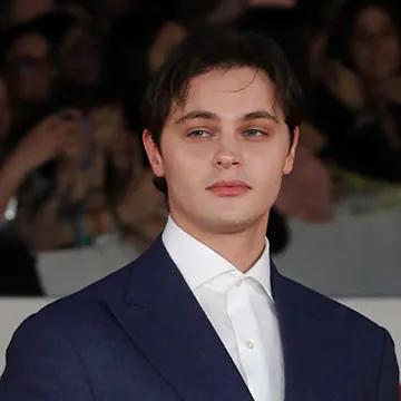 Alessandro Orrei Biography: Age, Net Worth, TV Shows, Parents, Height, Instagram