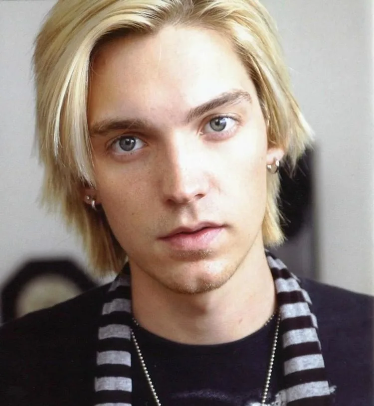 Alex Band - Biography