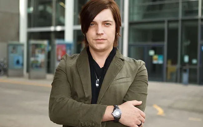 Alex Band Biography: Spouse, Age, Children, Height, Net Worth, Songs, Band, Siblings