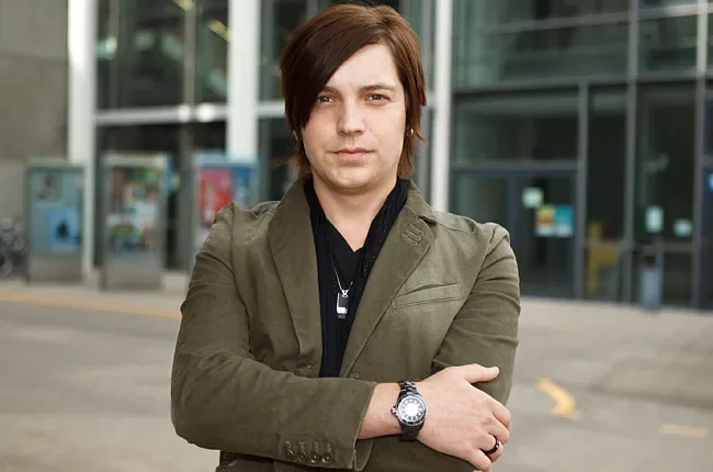 Alex Band Biography: Spouse, Age, Children, Height, Net Worth, Songs, Band, Siblings
