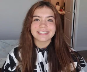 Alisson Gonzalez-Riveron - Biography