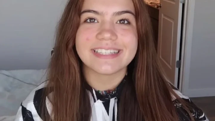 Alisson Gonzalez-Riveron Biography: Age, Height, Net Worth, Parents, Sister, Ex-Boyfriend, Sister Forever