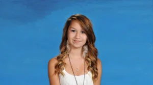 Amanda Todd - Biography