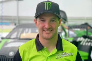 Andreas Bakkerud - Biography