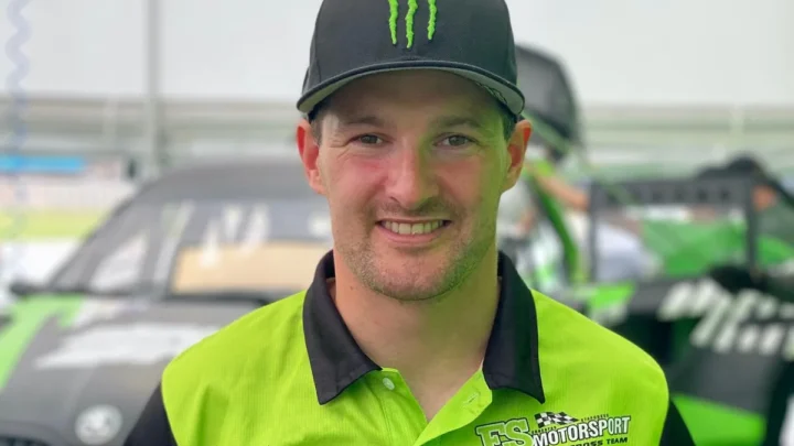 Andreas Bakkerud Biography: Age, Height, Net Worth, Parents, Wife, Career, Rallycross, World RX