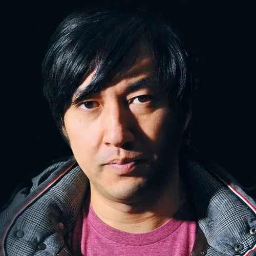 Goichi Suda - Biography