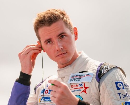 Josh Webster Biography: Age, Sister, Parents, Net Worth, Height, Porsche, Airline Pilot, Career, Girlfriend