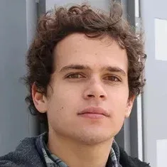 Brando Pacitto - Biography