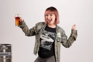 Aubree Miller - Biography
