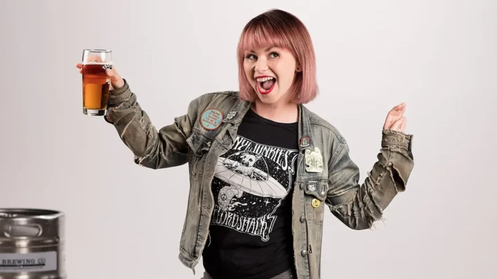 Aubree Miller Biography: Husband, Age, Kids, Height, Net Worth, Parents, Ewoks Movies, Star Wars