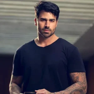 Rodrigão - Biography