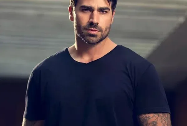 Rodrigão Biography: Wife, Age, Kids, Height, Net Worth, Parents, Big Brother Brasil, Book, TheNex