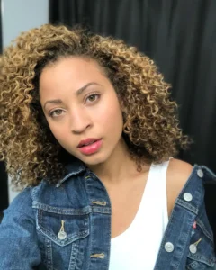 Dana Deggs - Biography
